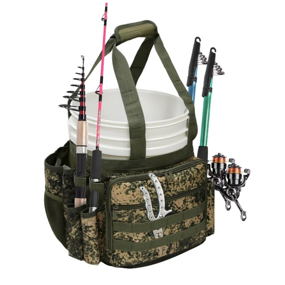 Fishing Tote Bag NEW!!!